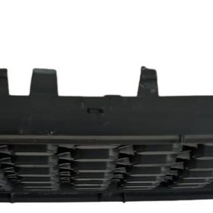 Grade Dianteira Ford Ka 1.0 3cc 2020 Detalhe Fosco