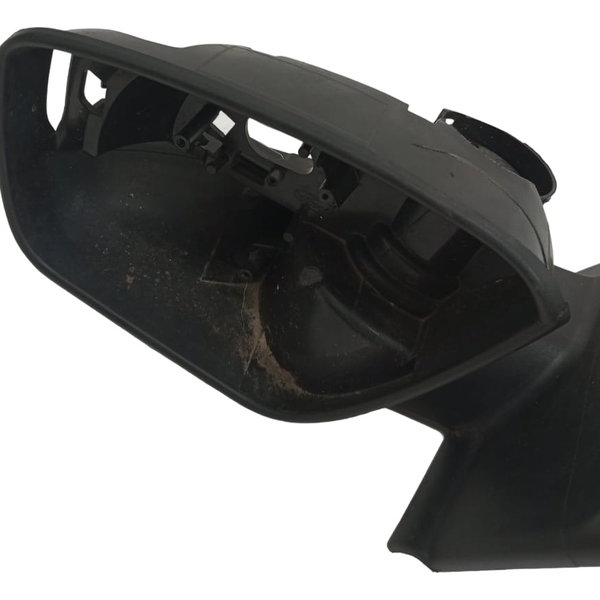 Carcaça Espelho Retrovisor Lado Esquerdo Ford Ka 1.0 2020
