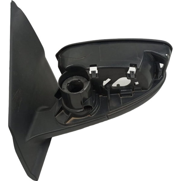 Carcaça Espelho Retrovisor Lado Esquerdo Ford Ka 1.0 2020