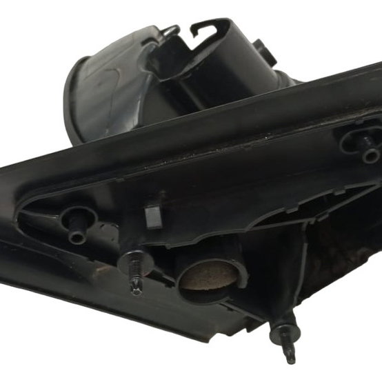 Carcaça Espelho Retrovisor Lado Esquerdo Ford Ka 1.0 2020