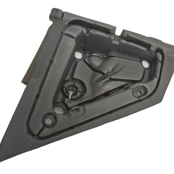 Espuma Antirruído Esquerdo Retrovisor Ford Ka 1.0 3cc 2020