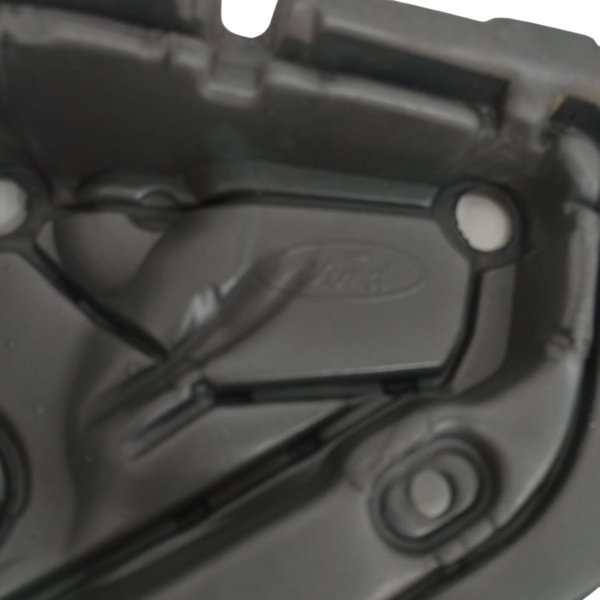 Espuma Antirruído Esquerdo Retrovisor Ford Ka 1.0 3cc 2020