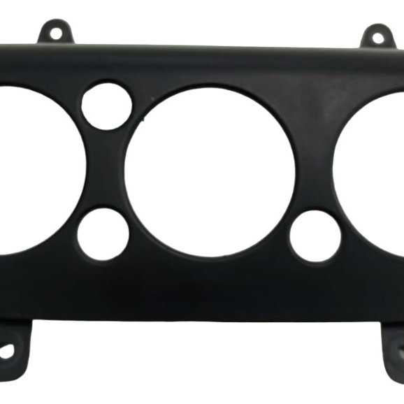 Moldura Comando Ar Condicionado Ford Ka 1.0 3cc 2020