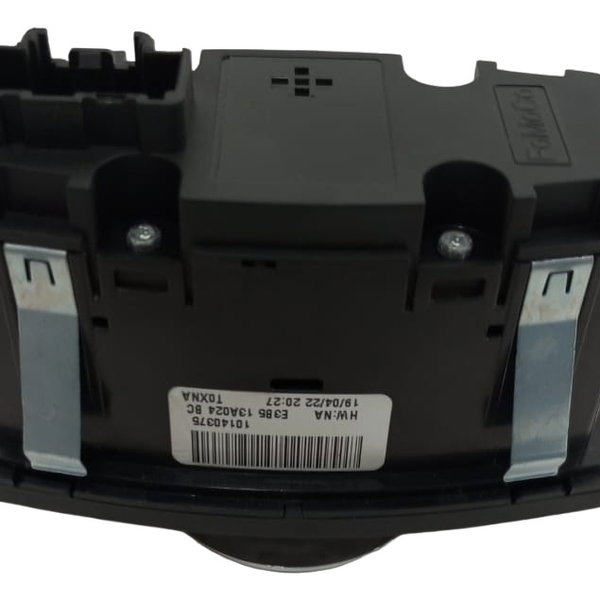 Chave Luz Ford Ka 1.0 3cc 2020