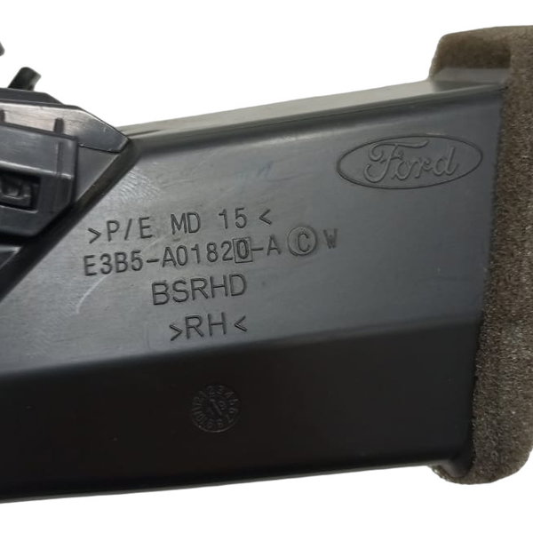 Difusor De Ar Lado Direito Ford Ka 1.0 3cc 2020