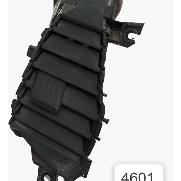 Difusor De Ar Lado Esquerdo Ford Ka 1.0 3cc 2020