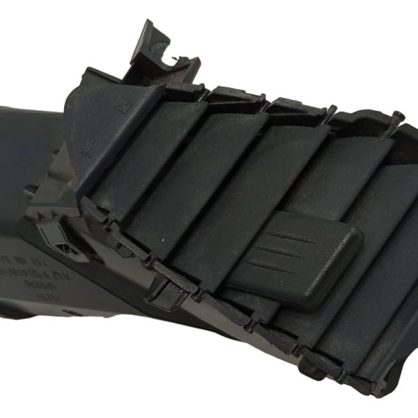Difusor De Ar Lado Esquerdo Ford Ka 1.0 3cc 2020