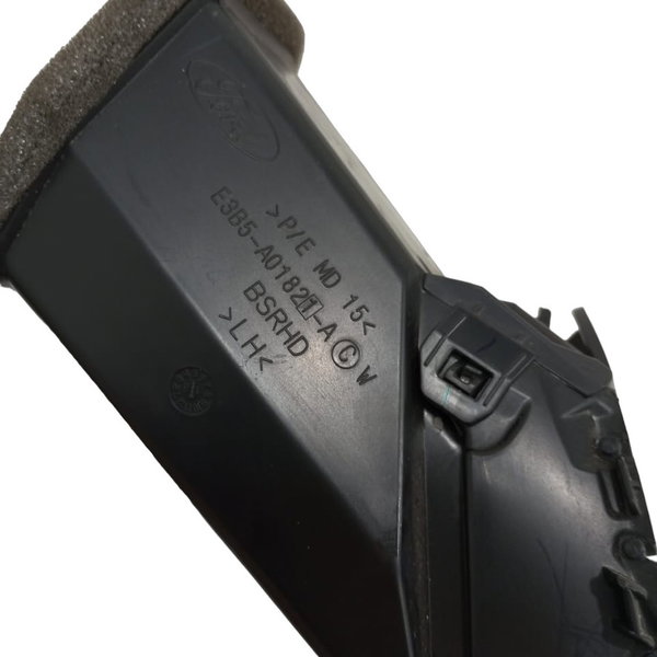 Difusor De Ar Lado Esquerdo Ford Ka 1.0 3cc 2020