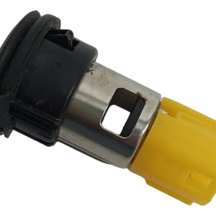 Tomada 12v Ford Ka 1.0 3cc 2020
