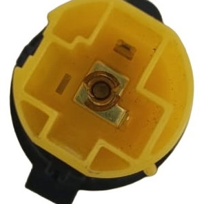 Tomada 12v Ford Ka 1.0 3cc 2020