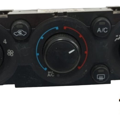 Comando Ar Condicionado Ford Ka 1.0 3cc 2020