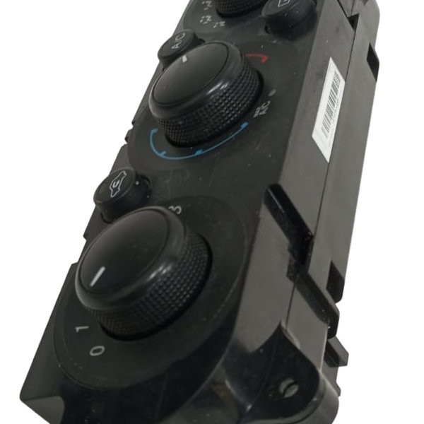 Comando Ar Condicionado Ford Ka 1.0 3cc 2020