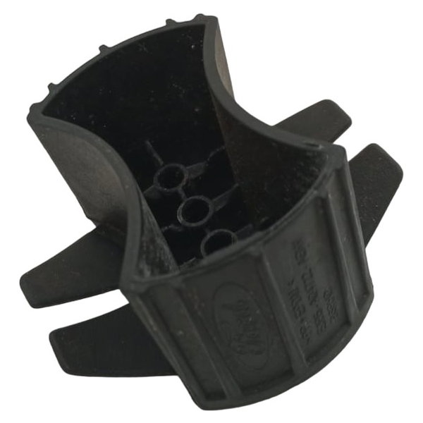 Acabamento Console Central Ford Ka 1.0 3cc 2020