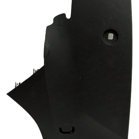 Acabamento Lateral Do Console Lado Dir Ford Ka 1.0 3cc 2020