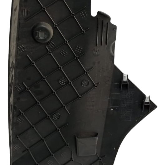 Acabamento Lateral Do Console Lado Dir Ford Ka 1.0 3cc 2020