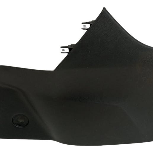Acabamento Lateral Do Console Lado Esq Ford Ka 1.0 3cc 2020