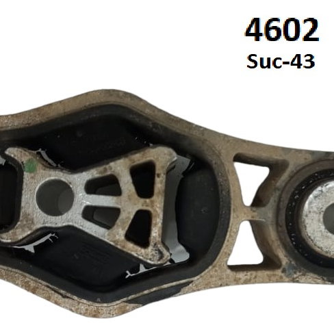Coxim Câmbio Ford Ka 1.0 3cc 2020