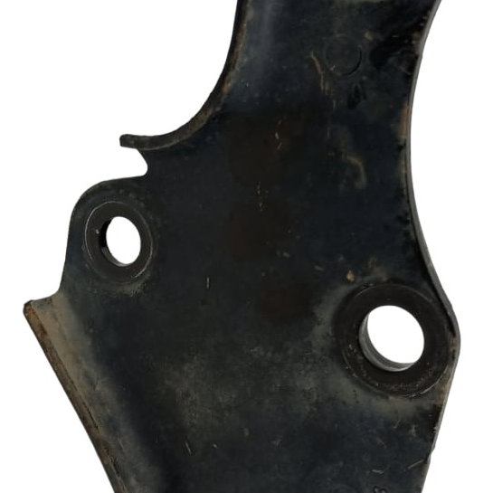 Suporte Coxim Câmbio Ford Ka 1.0 3cc 2020