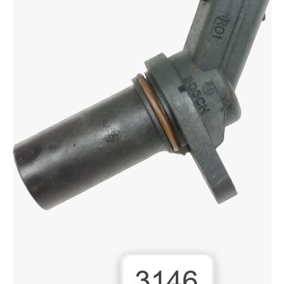 Sensor Rotação Iveco Daily 35s14 2016 0281002778
