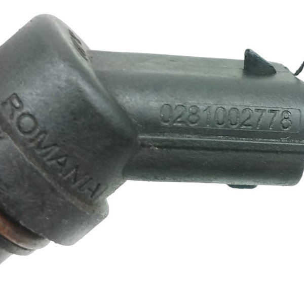 Sensor Rotação Iveco Daily 35s14 2016 0281002778