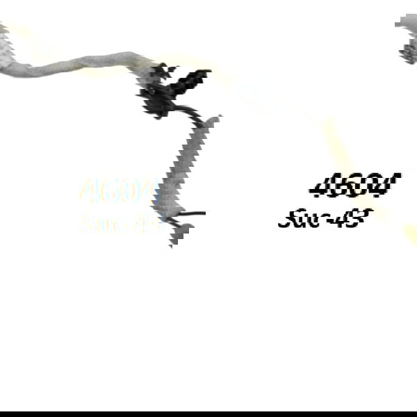 Chicote Volante Ford Ka 1.0 3cc 2020 625504900c