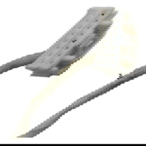 Chicote Volante Ford Ka 1.0 3cc 2020 625504900c