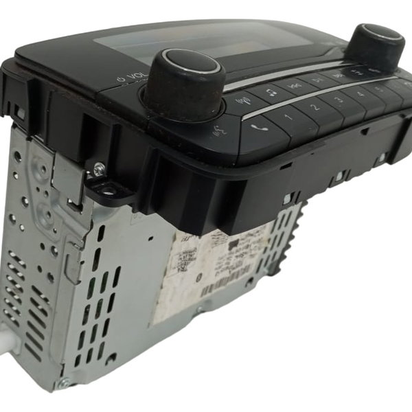 Rádio Ford Ka 1.0 3cc 2020