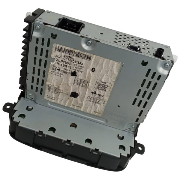 Rádio Ford Ka 1.0 3cc 2020