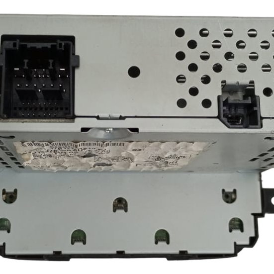 Rádio Ford Ka 1.0 3cc 2020