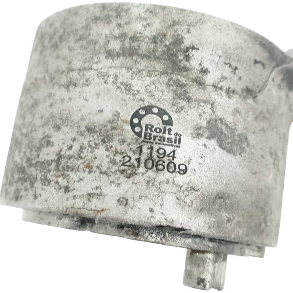 Tensor Alternador Iveco Daily 35s14 2016