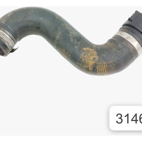 Mangueira Superio Radiador Iveco Daily 35s14 2016 5801302588