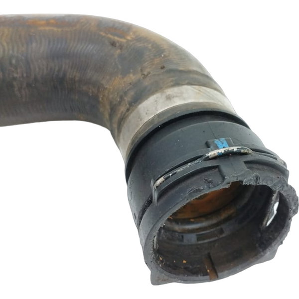 Mangueira Superio Radiador Iveco Daily 35s14 2016 5801302588