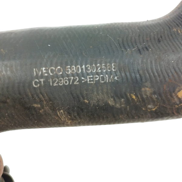 Mangueira Superio Radiador Iveco Daily 35s14 2016 5801302588