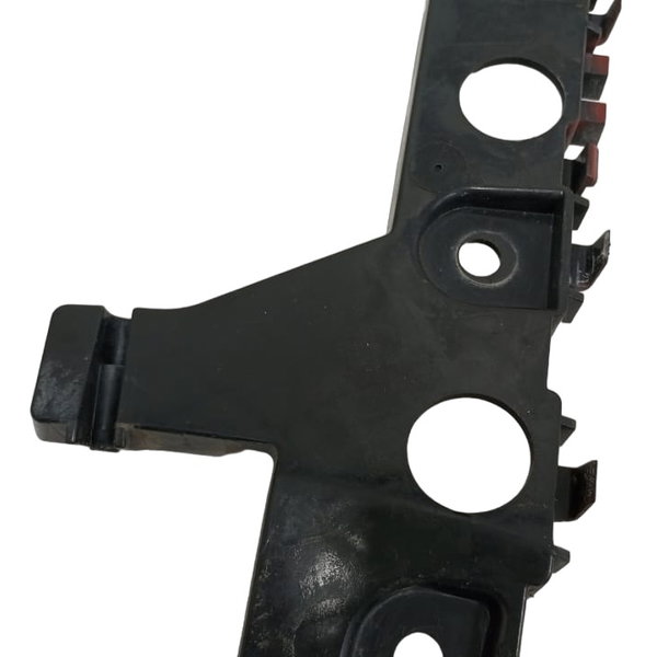 Guia Parachoque Dianteiro Esquerdo Ford Ka 1.0 3cc 2020