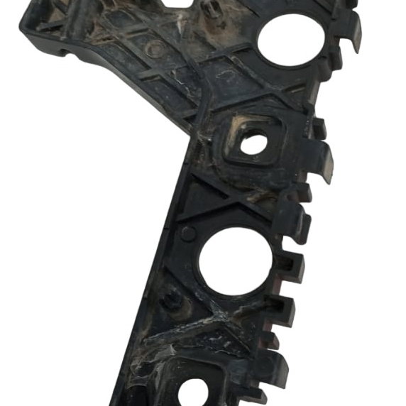 Guia Parachoque Dianteiro Esquerdo Ford Ka 1.0 3cc 2020