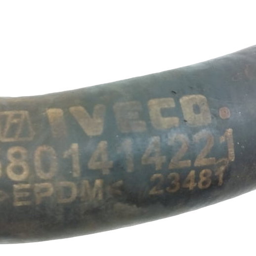 Mangueira Bomba Água Iveco Daily 35s14 2016 5801414221