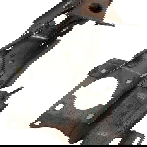 Suporte Pedal Freio  Ford Ka 1.0 3cc 2020