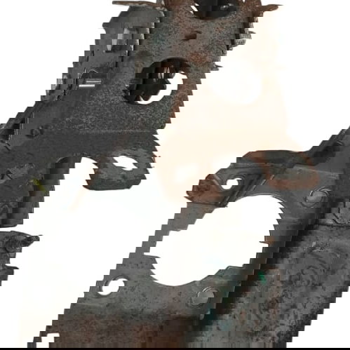 Suporte Pedal Freio  Ford Ka 1.0 3cc 2020