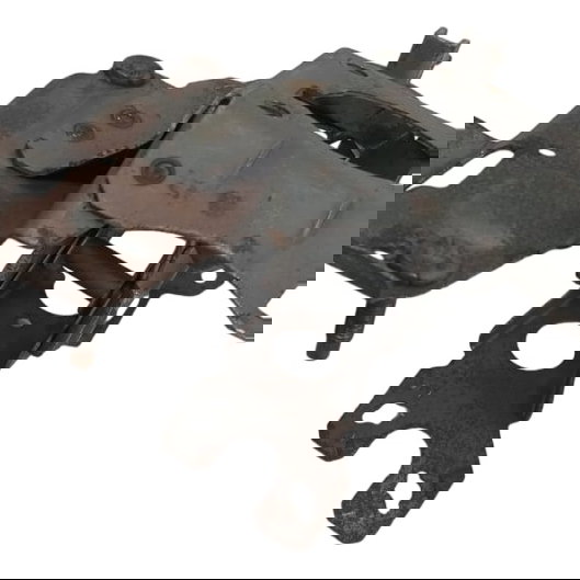 Suporte Pedal Freio  Ford Ka 1.0 3cc 2020