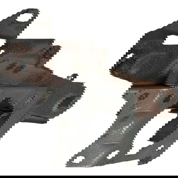 Suporte Pedal Freio  Ford Ka 1.0 3cc 2020