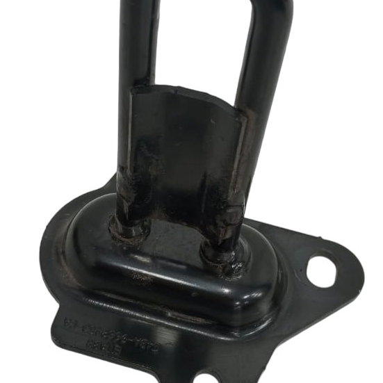 Batente Trava Banco Traseiro Ford Ka 1.0 2020 G4ba9662453ca