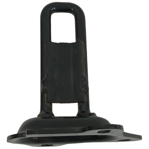 Batente Trava Banco Traseiro Ford Ka 1.0 2020 G4ba9662453ca