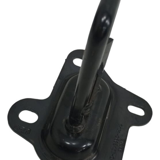 Batente Trava Banco Traseiro Ford Ka 1.0 2020 G4ba9662453ca