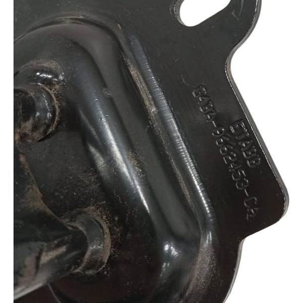 Batente Trava Banco Traseiro Ford Ka 1.0 2020 G4ba9662453ca