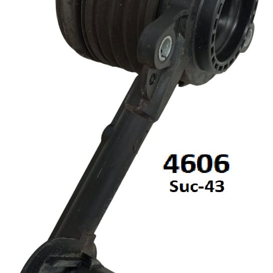 Atuador Embreagem Ford Ka 1.0 3cc 2020