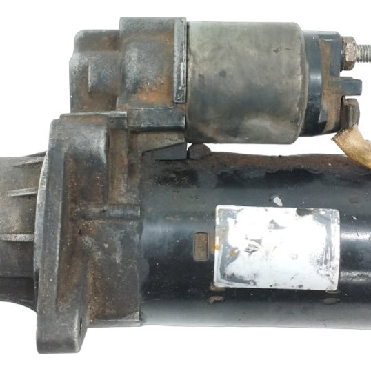 Motor Arranque Iveco Daily 35s14 2016