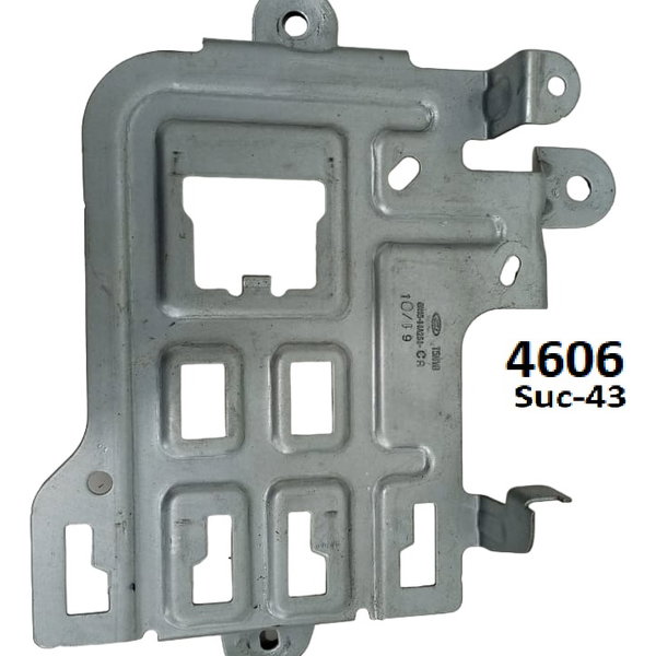 Suporte Módulo Conforto Ford Ka 1.0 2020 Gn1514a254ca