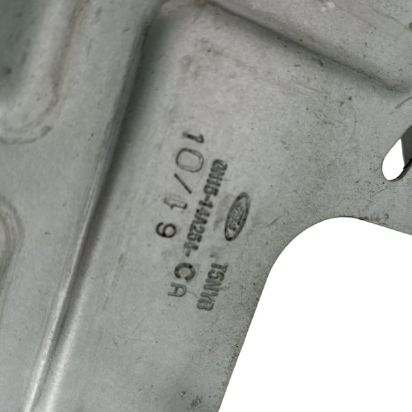 Suporte Módulo Conforto Ford Ka 1.0 2020 Gn1514a254ca
