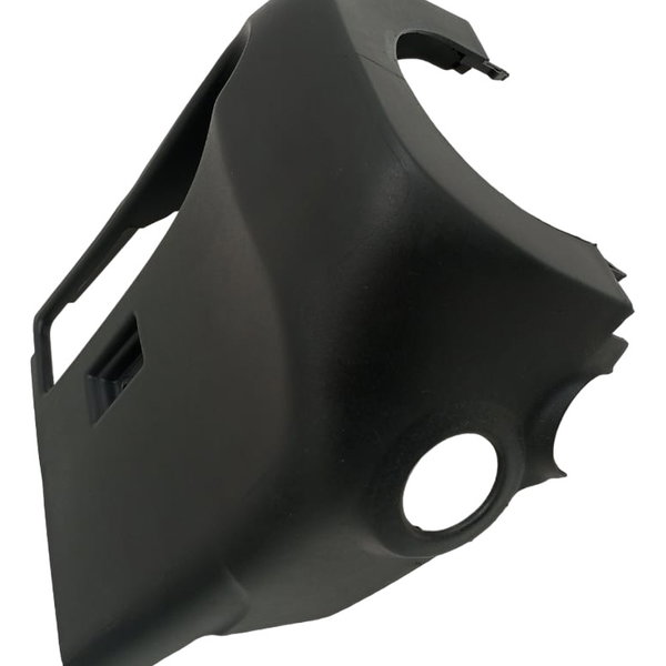 Moldura Inferior Coluna Direção Ford Ka 1.0 3cc 2020