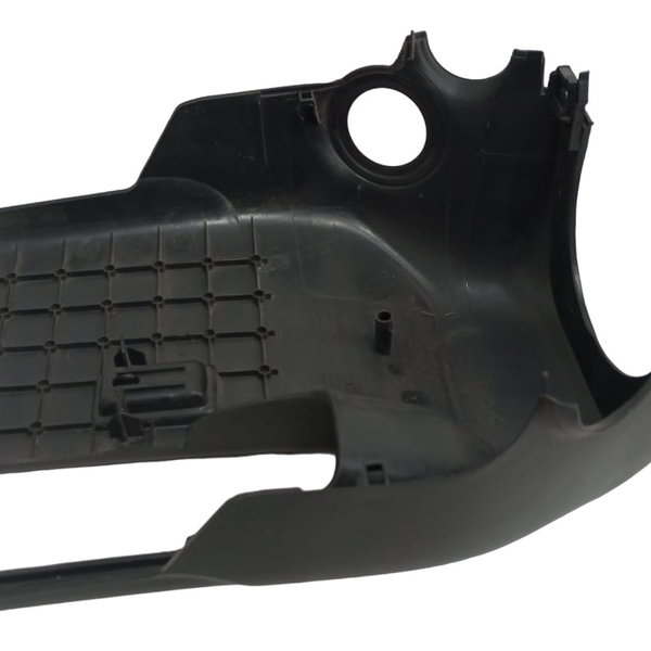 Moldura Inferior Coluna Direção Ford Ka 1.0 3cc 2020